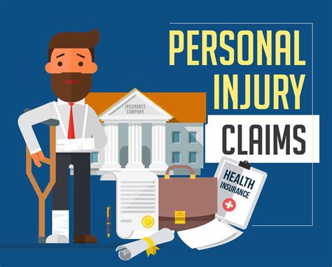 personal injury claims in maryland